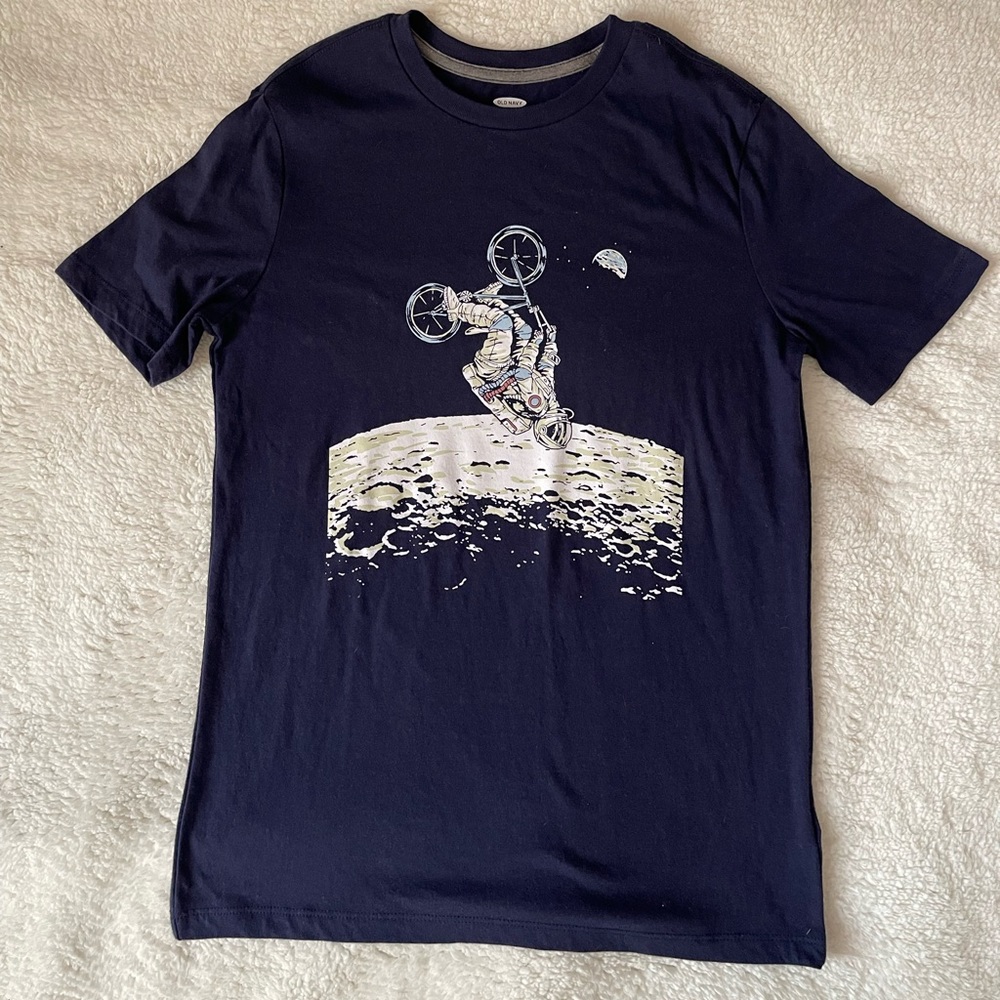 Old Navy Boys T-Shirt XL